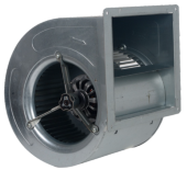 Вентилятор Fans-tech DH280A3-AGT-01 с вперед загнутыми лопатками AC