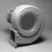 Вентилятор Elektror E 066 низкого давления с литым корпусом Вентилятор Elektror E 066 низкого давления с литым корпусом