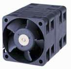 Вентилятор Sunon PMD1204PPB2-A  DC 40x40x56 мм
