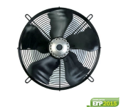 Вентилятор Hidria R11R-40LPS-4M-5150 осевой 400 мм Вентилятор Hidria R11R-40LPS-4M-5150 осевой 400 мм