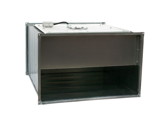 Вентилятор ABF ASF 800*500 канальный