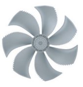 Ziehl-abegg FN063-SDQ.4I.A7P1 Ziehl-abegg FN063-SDQ.4I.A7P1
