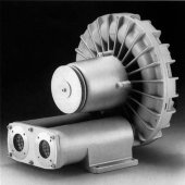 Вентилятор Elektror SD 2n-1 вихревой с литым корпусом Вентилятор Elektror SD 2n-1 вихревой с литым корпусом