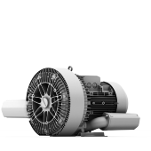 Вентилятор Elektror 2SD 920 вихревой двухступенчатый 16.5 кВт Вентилятор Elektror 2SD 920 вихревой двухступенчатый 16.5 кВт