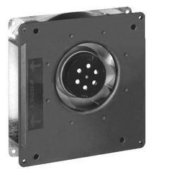 Вентилятор Ebmpapst RG 125-19/14 NM радиальный