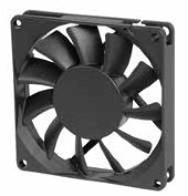 Вентилятор Sunon KDE1208PHV1 DC 80x80x15 мм