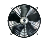 Вентилятор Hidria R11R-40LPS-6M-3806 осевой 400 мм Вентилятор Hidria R11R-40LPS-6M-3806 осевой 400 мм