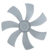 Ziehl-abegg FN071-SDD.6K.A7P1 Ziehl-abegg FN071-SDD.6K.A7P1