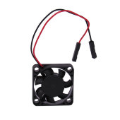 Вентилятор Tidar RQD3006HS 30x30x06 компактный DC 12V Вентилятор Tidar RQD3006HS 30x30x06 компактный DC 12V