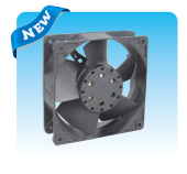 Вентилятор Ningbo Jiulong TG12038MAB 100B осевой