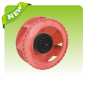 Вентилятор Ningbo Jiulong JH225C2E02 230B центробежный AC