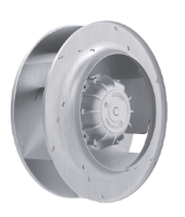 Вентилятор Ziehl-abegg RH45M-2DK.6K.2R 3 фазный 220/380V Вентилятор Ziehl-abegg RH45M-2DK.6K.2R 3 фазный 220/380V