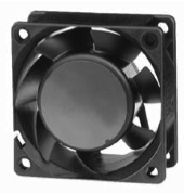 Вентилятор Sunon MA2062-HVL.GN AC 60X60X25 мм