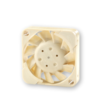 Вентилятор Sunon UF3F3-700 DC 15x15x3
