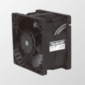 Вентилятор San Ace 9CR1212P0G03 120x120x76 DC постоянного тока