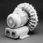 Вентилятор Elektror SD 420 вихревой с литым корпусом Вентилятор Elektror SD 420 вихревой с литым корпусом
