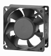 Вентилятор Sunon MA1072-HVL.GN AC 70x70x25 мм
