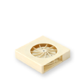 Вентилятор Sunon UB3H3-500 DC 17x17x3