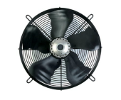 Вентилятор Hidria R11R-45LPS-4M-5150 осевой 450 мм Вентилятор Hidria R11R-45LPS-4M-5150 осевой 450 мм
