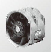 Вентилятор San Ace 9CR5748P9G001 172x150x102 DC постоянного тока