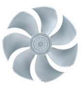 Ziehl-abegg FN050-SDQ.4F.V7P1 Ziehl-abegg FN050-SDQ.4F.V7P1