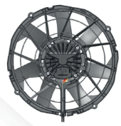 Вентилятор SPAL VA89-ABL320PN/94A part 30107087 Вентилятор SPAL VA89-ABL320PN/94A part 30107087