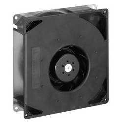 Вентилятор Ebmpapst RG 160-28/06S радиальный