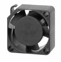 Вентилятор Sunon GM0501PDB2-8  DC 20x20x8 мм