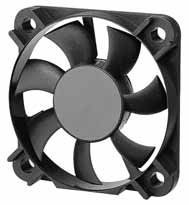 Вентилятор Sunon GM0504PEB2-8  DC 40x40x6 мм