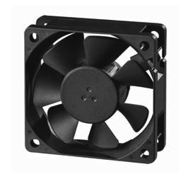 Вентилятор Sunon MB60201V3-000U-A99 DC 60X60X20 мм