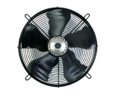Вентилятор Hidria R11R-45LPS-6M-5105 осевой 450 мм Вентилятор Hidria R11R-45LPS-6M-5105 осевой 450 мм