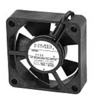 Вентилятор NMB 1404KL-04W-B30-L00 DC