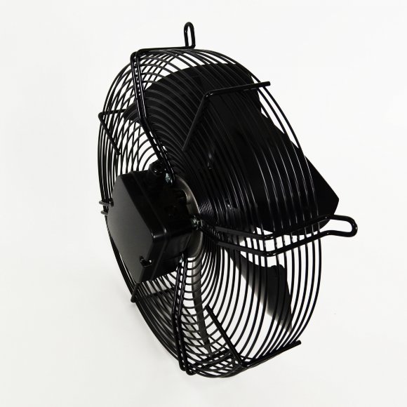 Вентилятор ABF ROF-С-400-4E осевой