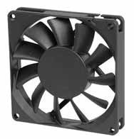 Вентилятор Sunon KDE2408PHV3 DC 80x80x15 мм