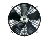 Вентилятор Hidria R11R-45SPS-6M-5761 осевой 450 мм Вентилятор Hidria R11R-45SPS-6M-5761 осевой 450 мм