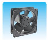 Вентилятор Ningbo Jiulong TG12738MAB 100B осевой