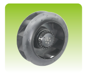 Вентилятор Ningbo Jiulong JH250A2E03 380B центробежный AC