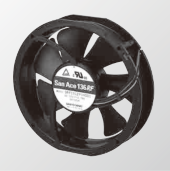 Вентилятор San Ace 9RF1324P3H001 136x136x28 DC постоянного тока