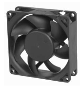 Вентилятор Sunon MA2082-HVL.GN AC 80x80x25 мм
