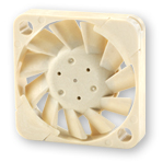 Вентилятор Sunon UF3H3-700 DC 17x17x3