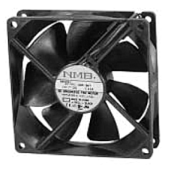 Вентилятор NMB 3610KL-04W-B20-P00 DC