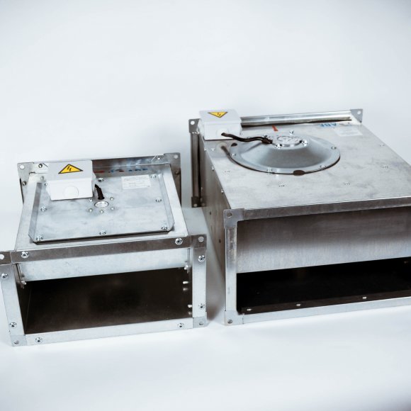 Вентилятор ABF BKП-50-30-4D канальный Вентилятор ABF BKП-50-30-4D канальный