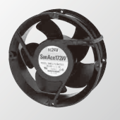 Вентилятор San Ace 9WE1724K501 172x51 DC постоянного тока