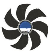 Ziehl-abegg FN063-ZIQ.DG.A7P2 380B 3Ф