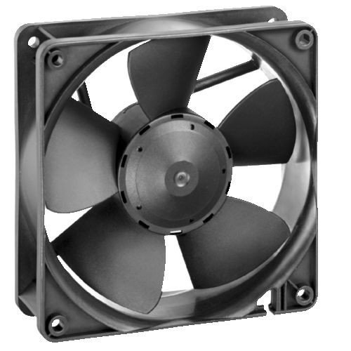 Вентилятор Ebmpapst 4112 N 2HU 119x119x38 DC защита IP 68