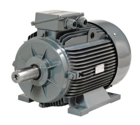Электродвигатель AGM 100L 8b 1.1 кВт Gamak алюминиевый