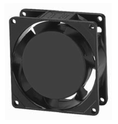Вентилятор Sunon SF11580AT.1082HBL.GN AC 80x80x25 мм