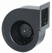 Вентилятор Fans-tech SH120A1-AGT-00 с вперед загнутыми лопатками AC Вентилятор Fans-tech SH120A1-AGT-00 с вперед загнутыми лопатками AC