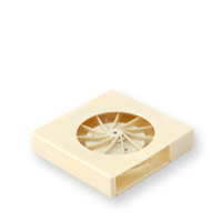 Вентилятор Sunon UB5U3-700 DC 30x30x3