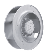 Вентилятор Ziehl-abegg RH50M-2DK.7M.2R 3 фазный 220/380V Вентилятор Ziehl-abegg RH50M-2DK.7M.2R 3 фазный 220/380V